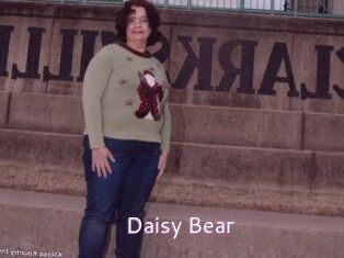 Daisy_Bear
