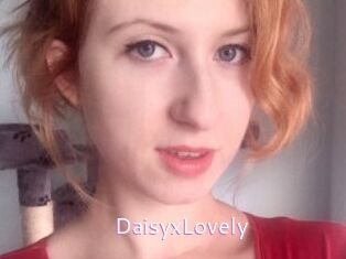 DaisyxLovely