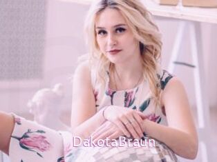 DakotaBraun