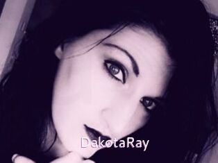 DakotaRay