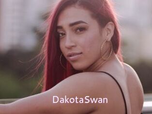 DakotaSwan Just Amateurs