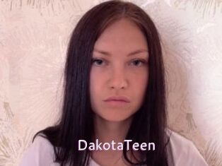 DakotaTeen