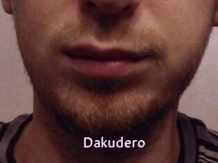 Dakudero