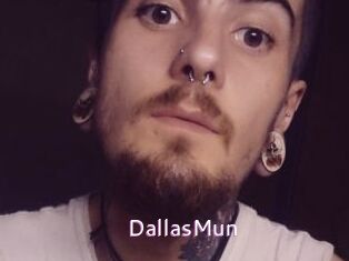 DallasMun Just Amateurs