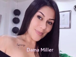 Dama_Miller Just Amateurs