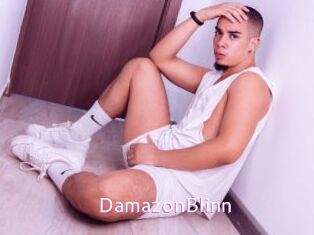 DamazonBlinn