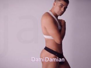 DamiDamian