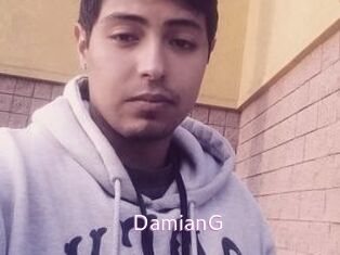 DamianG