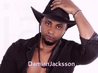DamianJacksson Just Amateurs