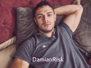 DamianRisk