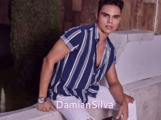 DamianSilva Just Amateurs