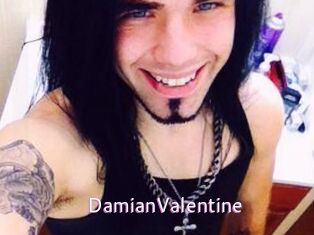 DamianValentine
