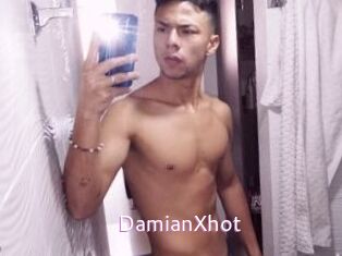 DamianXhot Just Amateurs