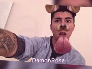 DamonRose Just Amateurs