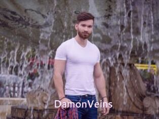 DamonVeins