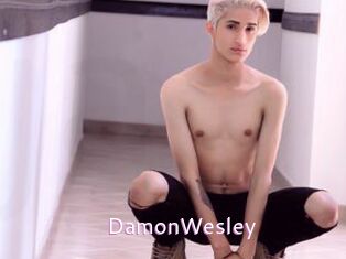 DamonWesley
