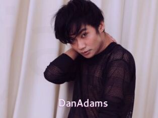 DanAdams