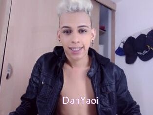 DanYaoi