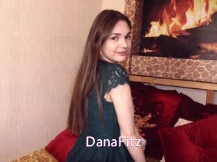 DanaFitz Just Amateurs