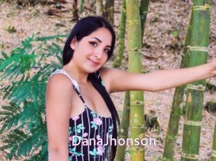 DanaJhonson