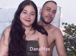 DanaMax