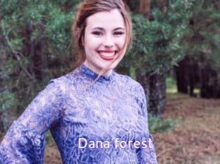 Dana_forest