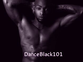 DanceBlack101