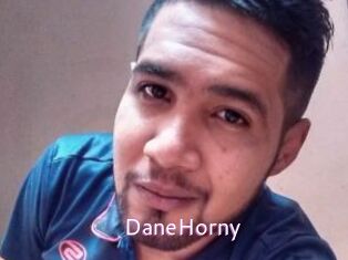 DaneHorny