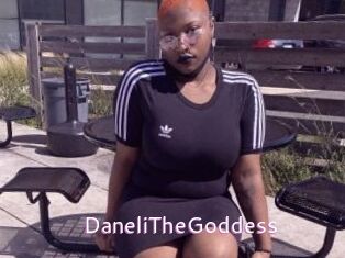 DaneliTheGoddess