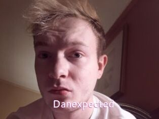 Danexpected