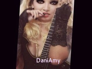 DaniAmy