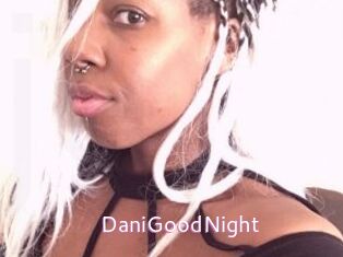 DaniGoodNight