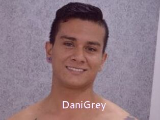 DaniGrey Just Amateurs