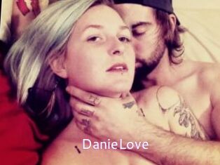 DanieLove