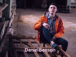 DanielBenson