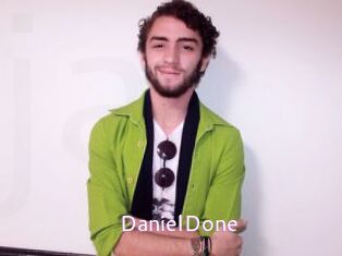 DanielDone