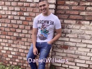 DanielWilliams Just Amateurs