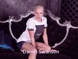 Daniel_Swanson Just Amateurs