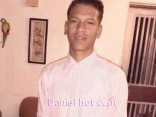 Daniel_hot_cum