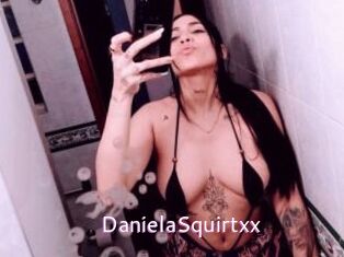DanielaSquirtxx