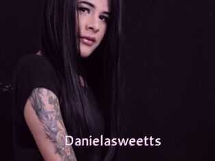 Danielasweetts