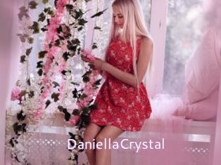 DaniellaCrystal