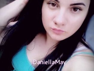 DaniellaMay