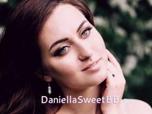 DaniellaSweetBB