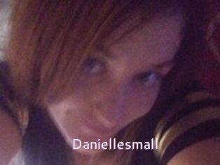 Daniellesmall