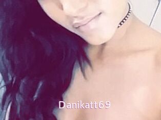 Dani_katt69 Just Amateurs