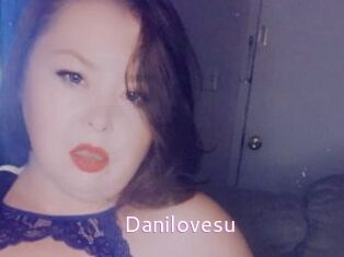 Danilovesu