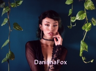 DanishaFox
