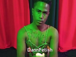 DannFetish Just Amateurs
