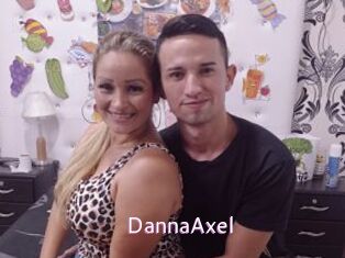 DannaAxel